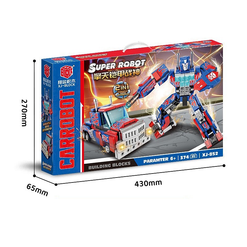 Compatible With Military Aircraft Carrier Destroyer Small Particle Puzzle Assembly Children's Toy Building Block Gift Box4