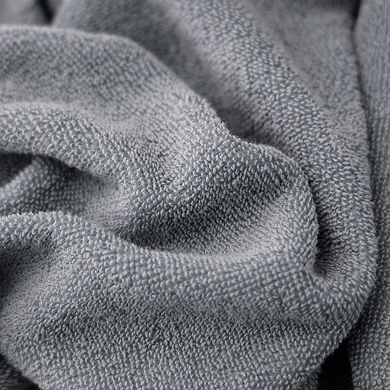 Cotton Bath Towel Household Soft Absorbent Towel Adult Universal Wash Towel Back To School College Student4