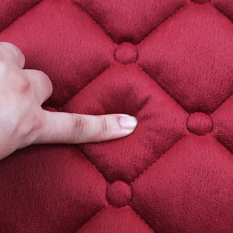 Car Seat Cover for Full Set Wear-Resistant Comfortable Durable for SUV / Truck / Van3