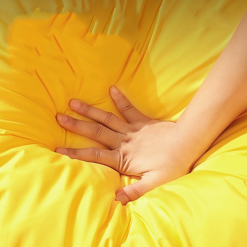 Dual Color Pet Nest Washable Double Sided Cushion Pet Cat Nest Four Seasons Cat Dog 3D Dog Nest4