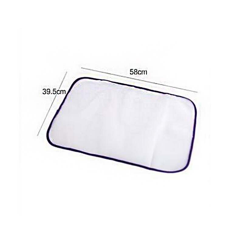10pcs/5pcs/1pc high-temperature resistant ironing cloth ironing protective insulation pad household ironing anti ironing pad4