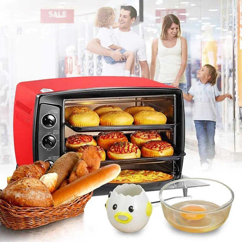 Easy-to-Use Ceramic Egg Separator for Perfectly Separated Yolks and Whites - Perfect for Baking and Kitchen Use4