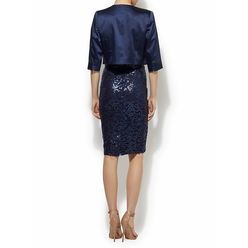 Shawls Women's Wrap Wedding Guest 's Wraps Elegant Pure Half Sleeve Satin Wedding Wraps With Pure Color For Party Spring & Summer3