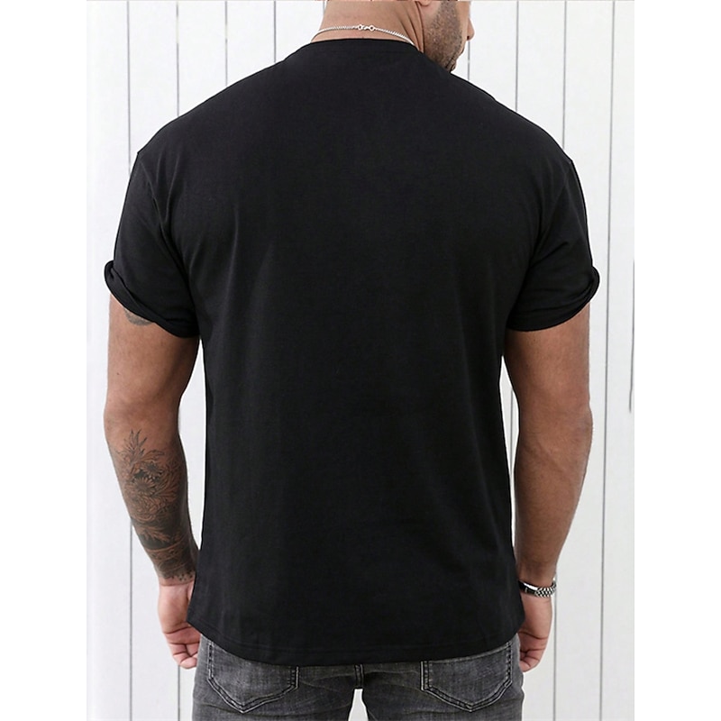 Men's Short Sleeve Graphic T-Shirt: 'I'm Not Rude. I Just Have The Balls To Say What Everyone Else Is Thinking' Funny Lifestyle Tee4