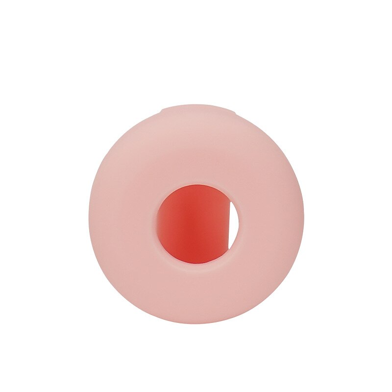 Airtag Dog Collar Holder , Silicone Waterproof Protective Air Tag Cat Collar Cover, Anti-Lost Locator Case for Apple Airtags Compatible with Pet Collars Loop Dogs Cats & Pets Accessories 10