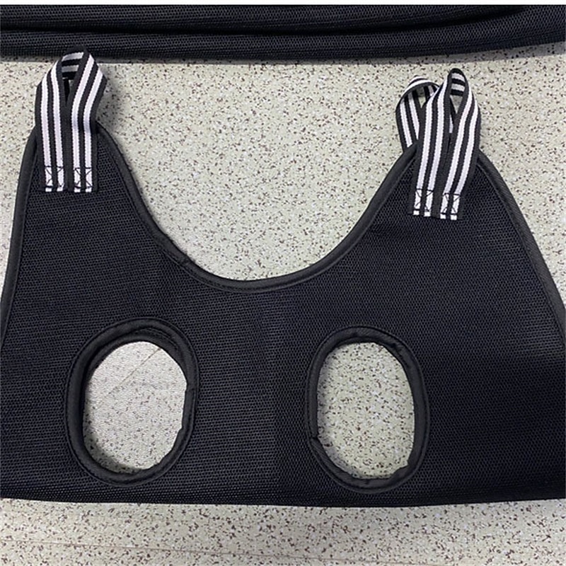 Pet Cat And Dog Beauty Hammock Anti Breakaway Cat Medication Cat Hammock Nail Clipper Bath Cleaning Tool4