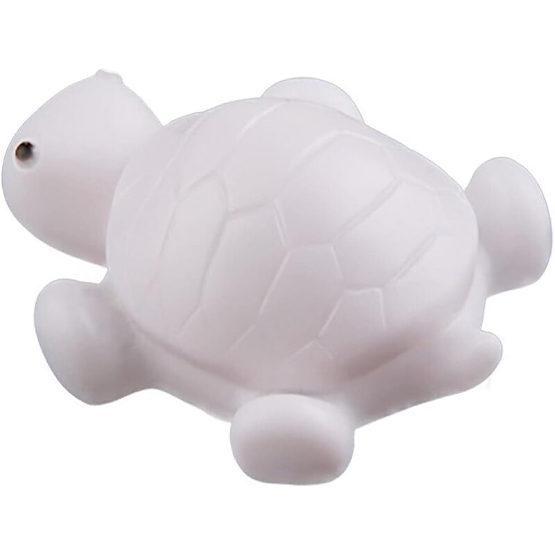 7 Colours Changing LED Night Light Desk Lamp Bedside Light Bedroom Decor Christmas Gift Sea Turtle Battery Operated2