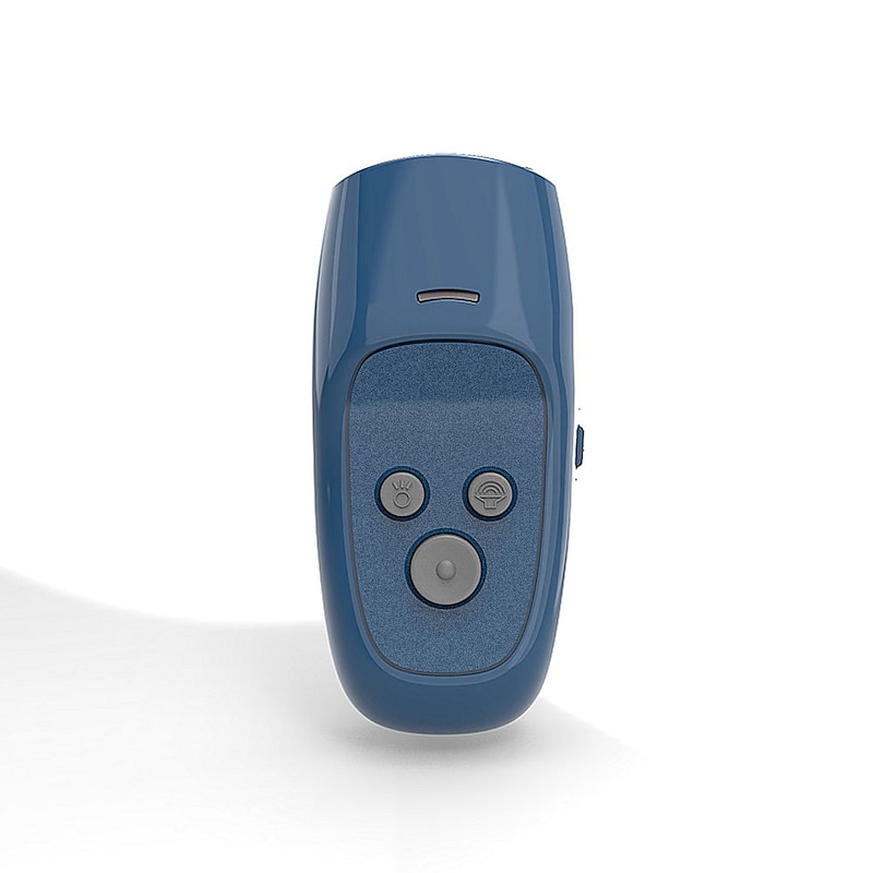 Ultrasonic Barking Stop Device Dog Driver Dog Trainer Handheld Outdoor Dog Driver Pet Supplies4