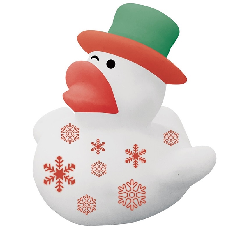 2024 Christmas Blind Box Comes Countdown Calendar Enamel Duck BB Whistle Water Playing Toy Gift for Boys and Girls for Christmas Gifts4