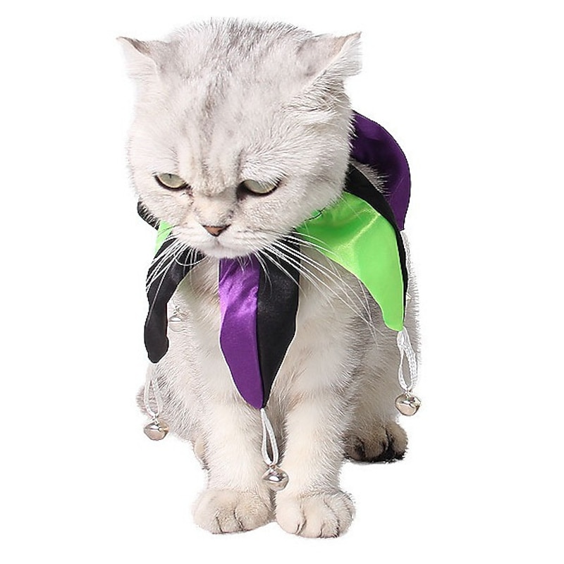 Dog Cat Halloween Costumes Cosplay Halloween Outfit Cosplay Funny Winter Soft Washable Comfortable Halloween Outdoor Halloween Casual Daily Dog Clothing for Bichon Frise Pomeranian Baby Pet Papillon2