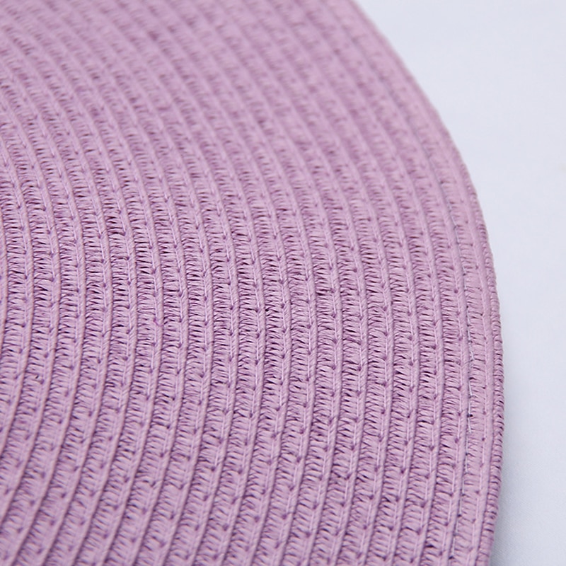 Kentucky Derby Hat Hats Straw Straw Hat Sun Hat Casual Holiday Beach Elegant Vintage Style With Ruching Pure Color Headpiece Headwear3