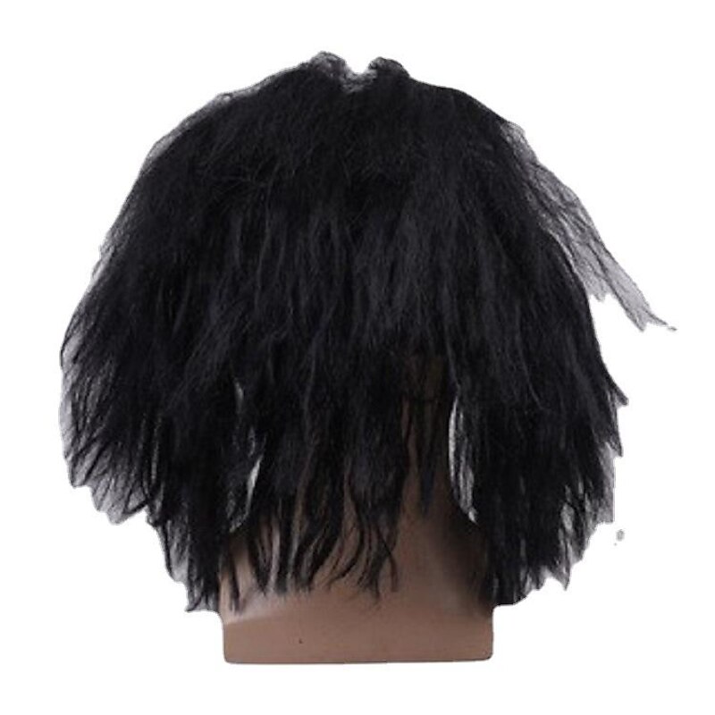 Jigsaw Halloween Mask Halloween Props Funny Scary Costume Adults' Men's Women's Halloween Carnival Easy Halloween Costumes Dress Up4