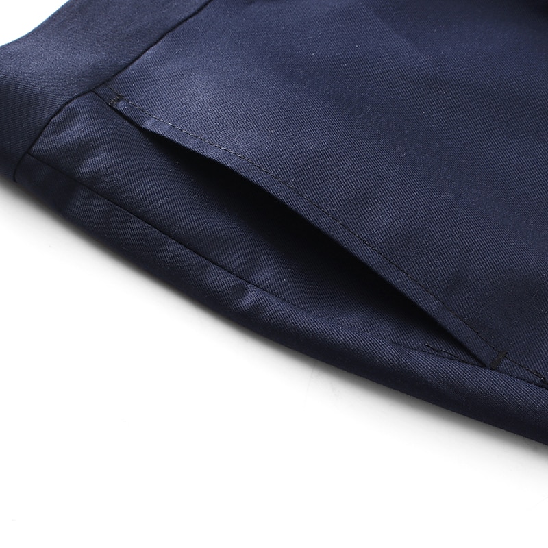 Men's Wedding Valentine's Day Suits Peak Black White Solid Colored Tailored Fit 2 Piece Double Breasted Six-buttons3