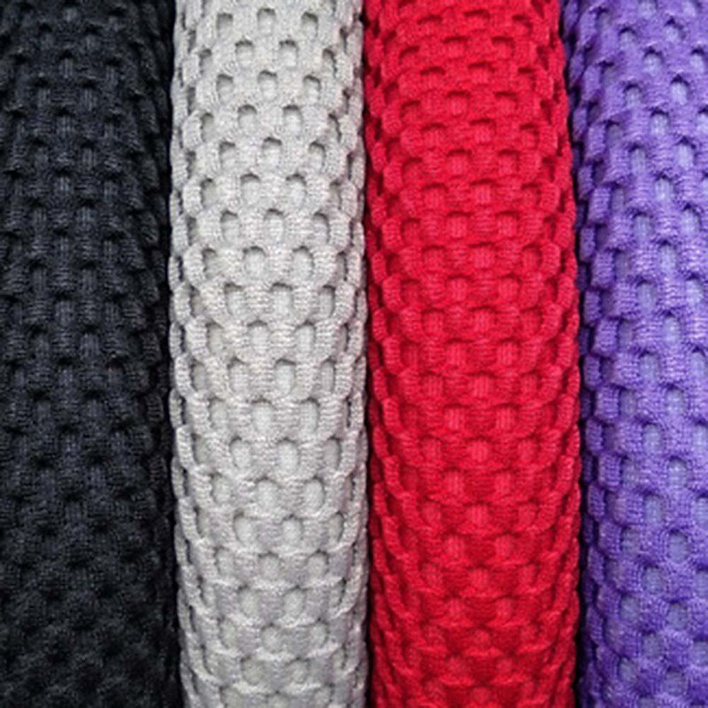 1pc Light ice wire steering wheel cover universal 38CM wear-resistant non-slip car modification accessories car accessories without inner ring4