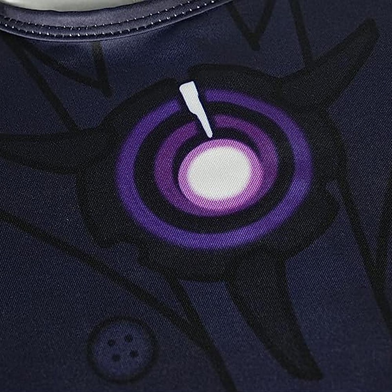 Speaker Man TV Man Camera Man Party Cosplay  Video Game Costumes for Adults' Men's Kid's4