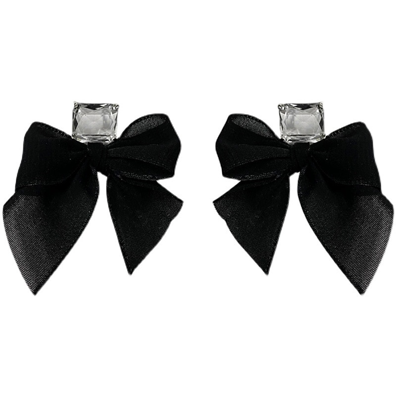 1 Pair Earrings For Women's Party Evening Wear Gift Prom Alloy Vintage Style Graduation Fashion4