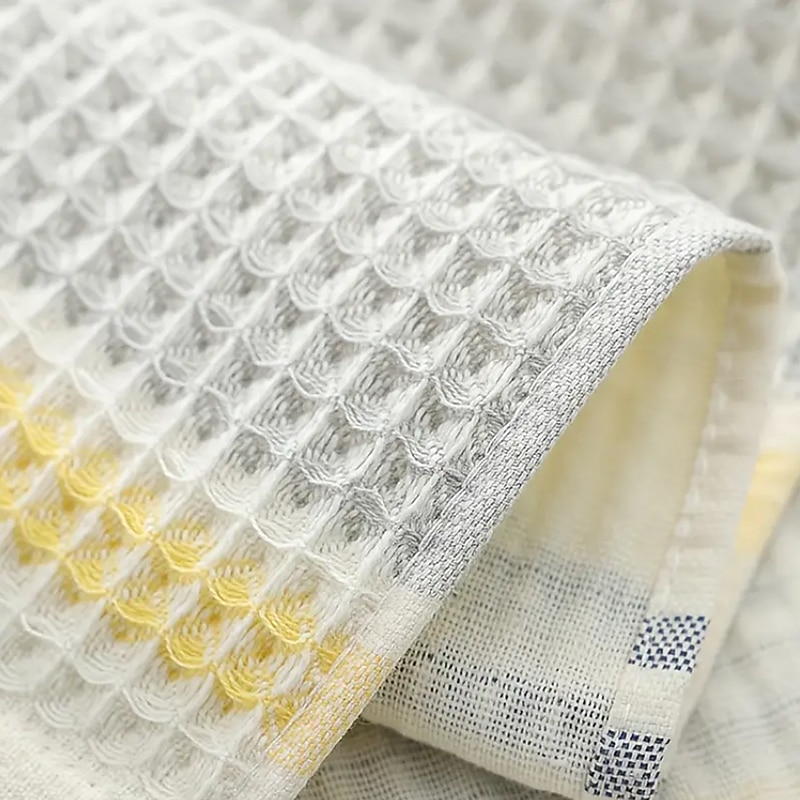 Bath Towel  For Bathroom, Face Towel For Hand Shower Pool Beach Bathroom Super Absorbent Soft Quick Dry Lightweight Back To School College Student2