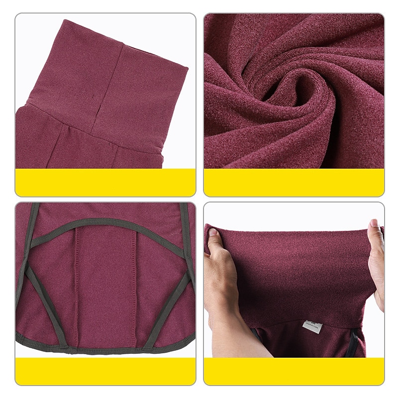 Dog Cat Jumpsuit Jumper Fashion Cute Winter Warm Breathable Soft Washable Comfortable Christmas Outdoor Casual Daily Dog Clothing for Bichon Frise Pomeranian Baby Pet Papillon Small3