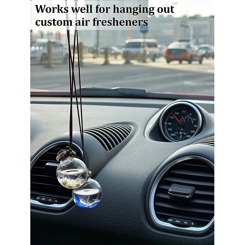 Elastic String for Bracelets Making - Cuttte 1 Rolls Bracelet String Elastic Total 109 Yards, Sturdy Stretchy String for Bracelets, Elastic Cord for Jewelry Making, Necklaces4