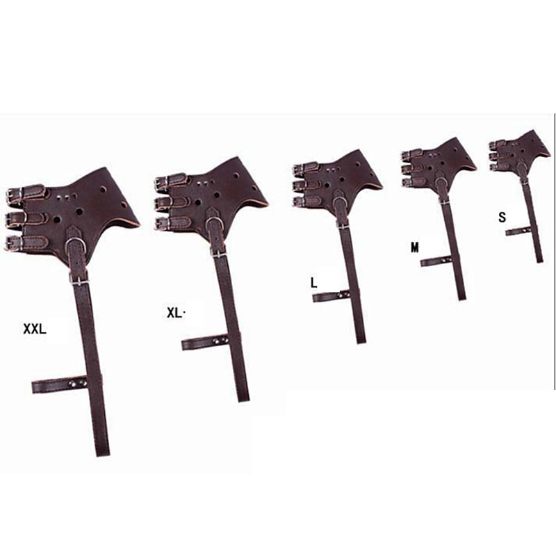 Anti Bite And Anti Barking Dog Mouth Covers For Pet Products Over Migration Mouth Covers Anti Bite Dog Cages Dog Ropes4