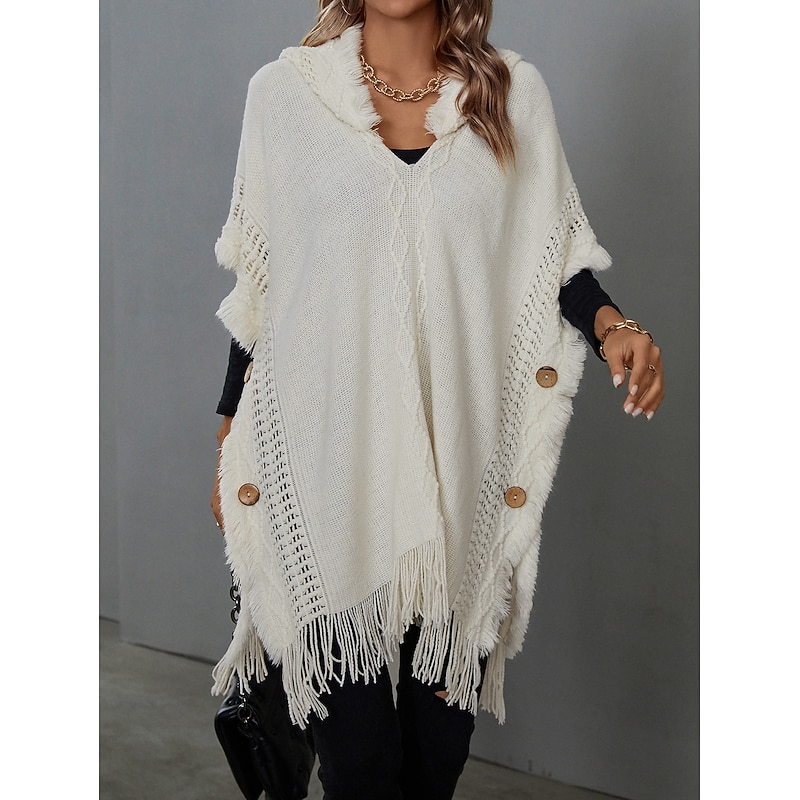 Women's Daily Outdoor Pure Color Headwear