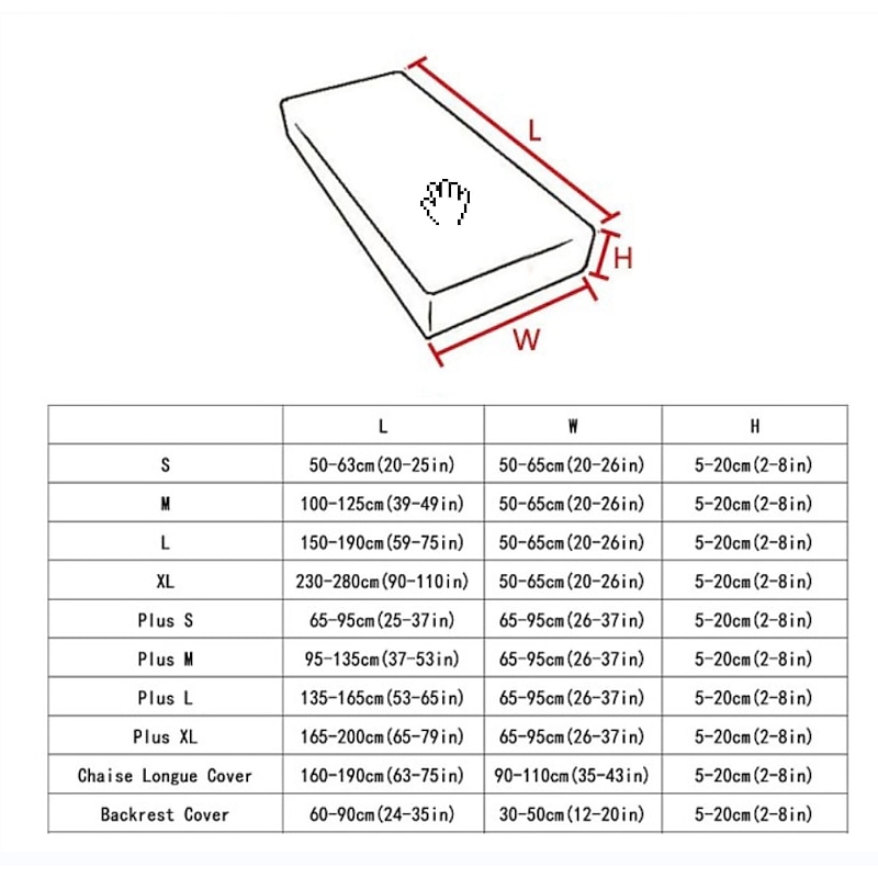 Waterproof  Couch Covers Sofa Seat Cushion Cover For Dogs Pet, Sectional Sofa Slipcover For Love Seat,Burgundy Red L Shaped,3 Seater,Arm Chair, Washable Couch Durable Protector4