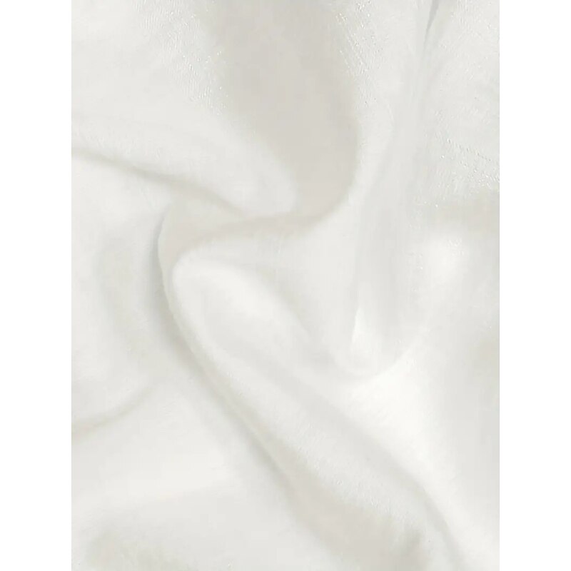 Women's Plus Size Curve Casual Dress Swing Dress Solid Color Long Dress Maxi Dress Long Sleeve Button Fake two piece V Neck Basic Daily Black White Summer Spring L XL XXL 3XL 4XL2