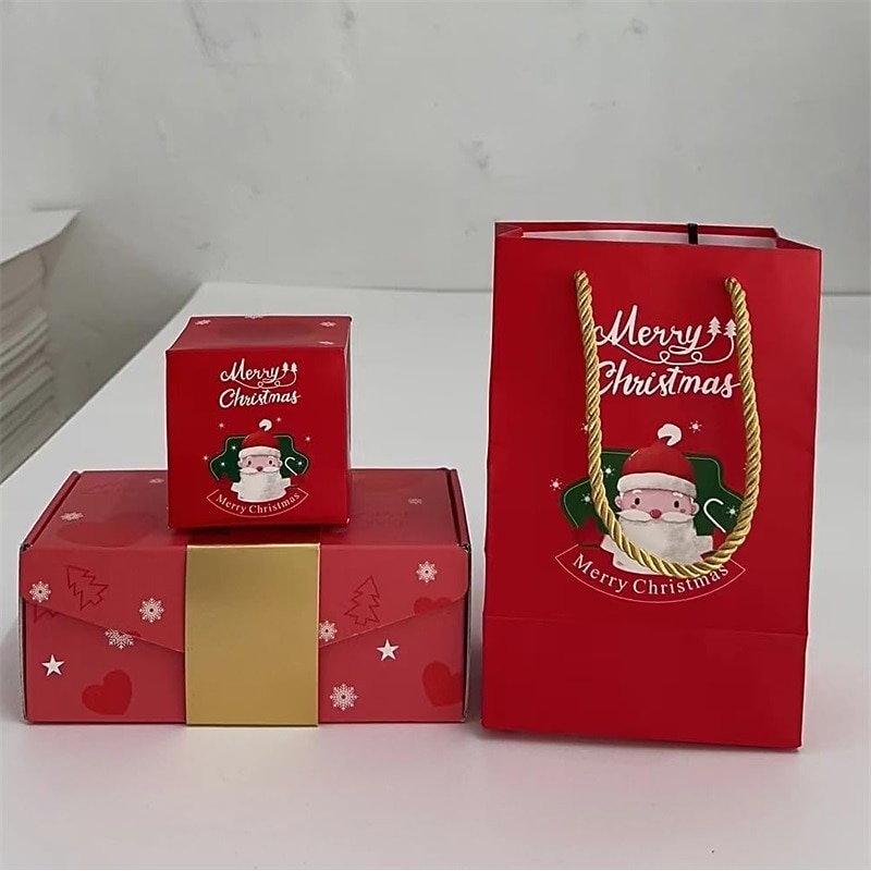 Surprise Box Gift Box,Bounce Surprise Gift Box,Surprise Gift Box Explosion for Money Creativity Folding Bouncing Red Envelope Gift Box for Birthday(12 bouncing boxes)2
