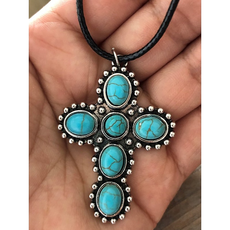 Women's necklace Vintage Outdoor Butterfly Necklaces