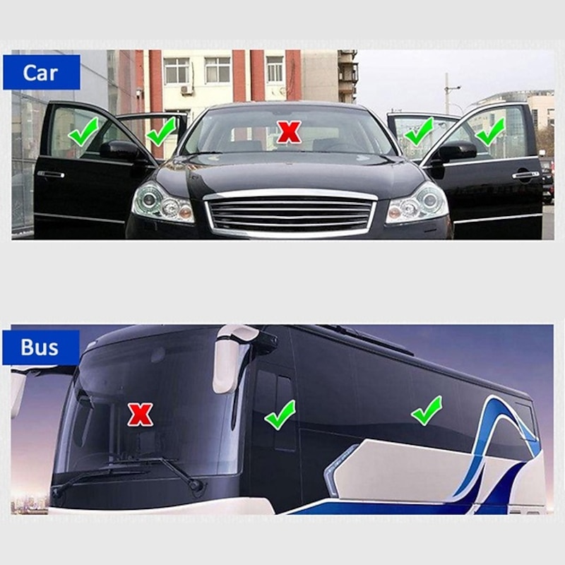 Car Safety Hammer Auto Emergency Glass Window Breaker Seat Belt Cutter Life-Saving Escape Car Emergency Tool3