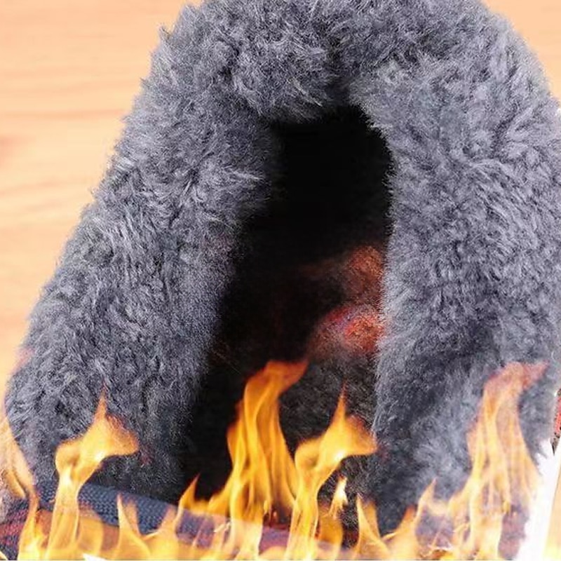 Men's Casual Slip-On Shoes – Breathable Canvas Loafers with Non-Slip Sole for Daily Walking and Travel3