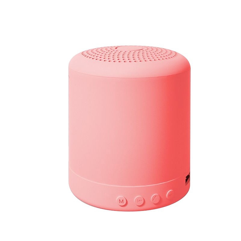 Mini Speaker Bluetooth Speakers Stereo Wireless Loudspeaker Mini Column Music Bass Outdoor Waterproof Speaker Portable Loudspeaker Box Equipment 14
