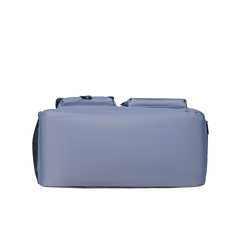 Travel Duffel Bag with Shoe Compartment – Stylish and Spacious Sports & Weekend Bag with Multiple Pockets for Men and Women4