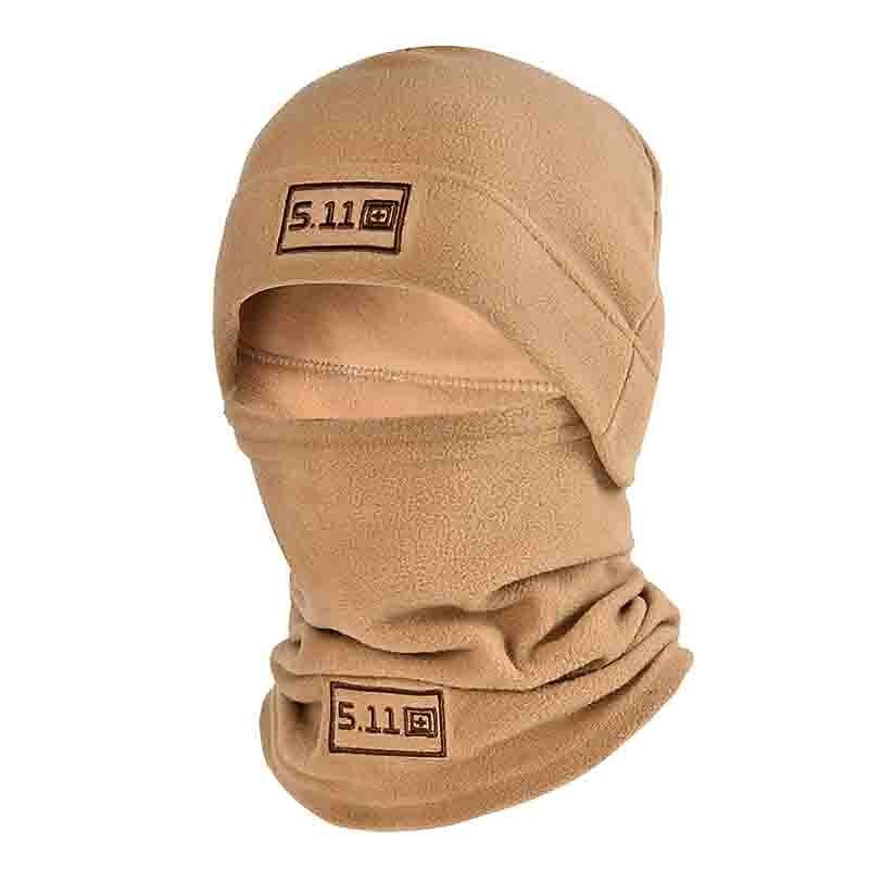 Men's Women's Ski Mask Ski Hat Outdoor Winter Thermal Warm Windproof Breathable Hat for Skiing Camping / Hiking Snowboarding Ski4