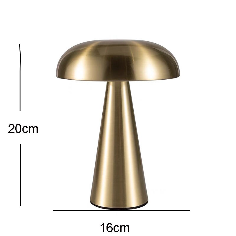 Table Lamp Creative Glass Bedside Table Lamp Modern Minimalist Bedside Table Lamp Bedroom Living Room Study Bedside Lamp Decorative Small Table Lamp Bedside Lamp 110-240V2