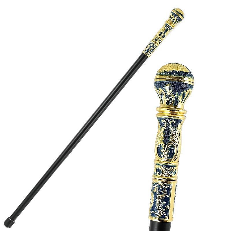 Cosplay Wizard Staff Maleficent Staff Queen Scepter Pimp Canes Cosplay Costume Accessories