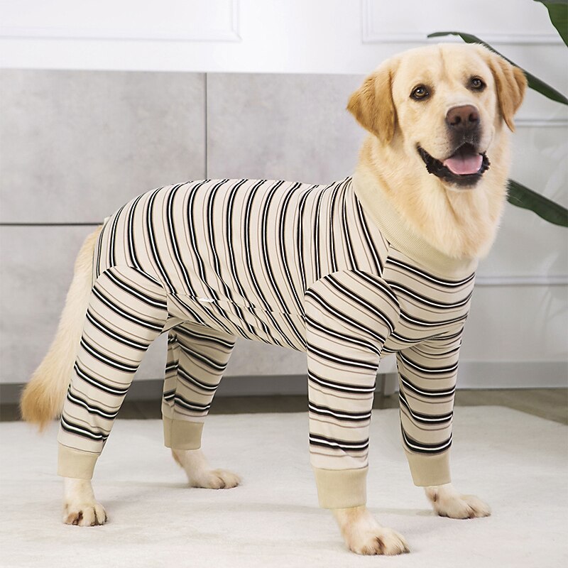 Dog Cat Jumpsuit Fashion Casual Winter Waterproof Breathable Soft Washable Comfortable Casual Daily Dog Clothing for Bichon Frise Pomeranian Baby Pet Papillon Small3