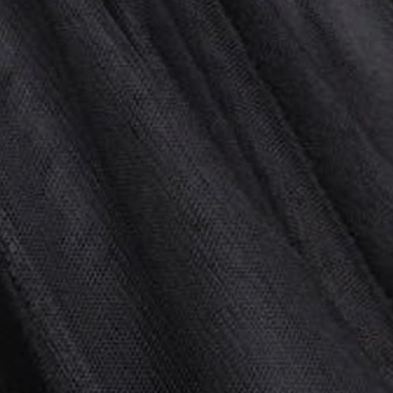 Women's Skirt Swing Maxi High Waist Skirts Layered Tulle Solid Colored Street Daily Fall & Winter Organza Elegant Fashion Dark Pink Black White Pink2