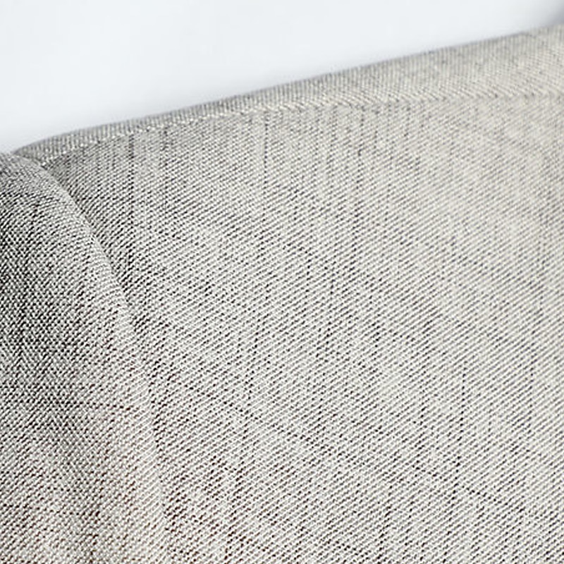 Men's Graduation Blazer Business Cocktail Party Wedding Party Fashion Casual Spring &  Fall Polyester Plain Pocket Buttons Casual / Daily Single Breasted Blazer khaki Light Blue Gray4