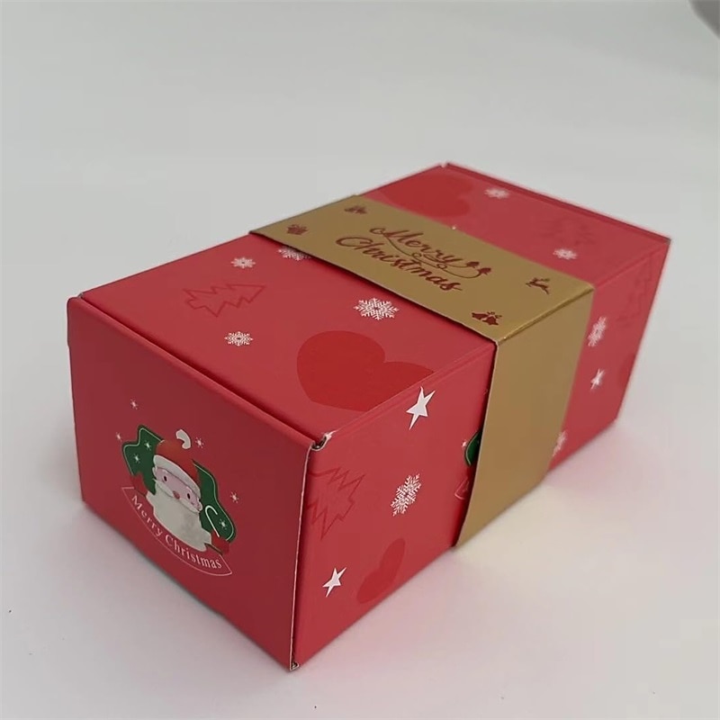 Surprise Box Gift Box,Bounce Surprise Gift Box,Surprise Gift Box Explosion for Money Creativity Folding Bouncing Red Envelope Gift Box for Birthday(12 bouncing boxes)4