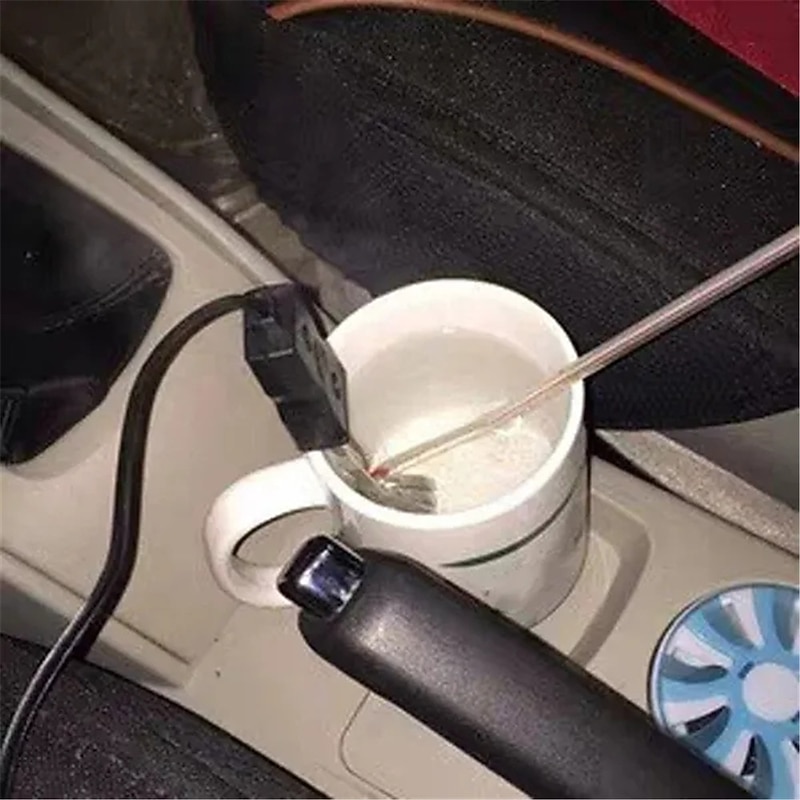 Portable 12V 24V Car Immersion Heater Portable High Quality Safe Warmer Durable Auto Electric Tea Coffee Water Heater4
