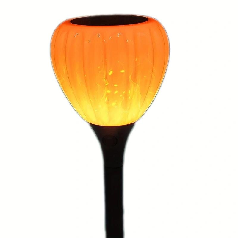 Solar Pathway Lights lame Balloon Lamp Courtyard Lawn Garden Wedding Holiday Christmas Decorative Lamp is Bigger and More Beautiful2