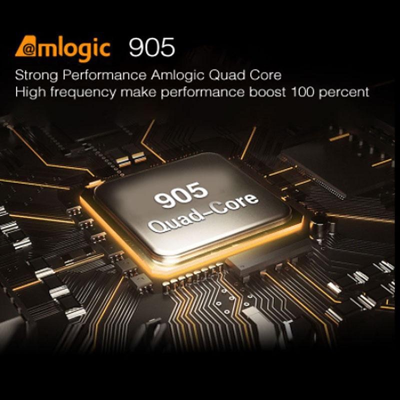 New Smart TV Box Android 10.0 D9 HD 4K Quad Core Media Player Video 2.4G 5GHz Wifi Smart TV Box Set Top Box4