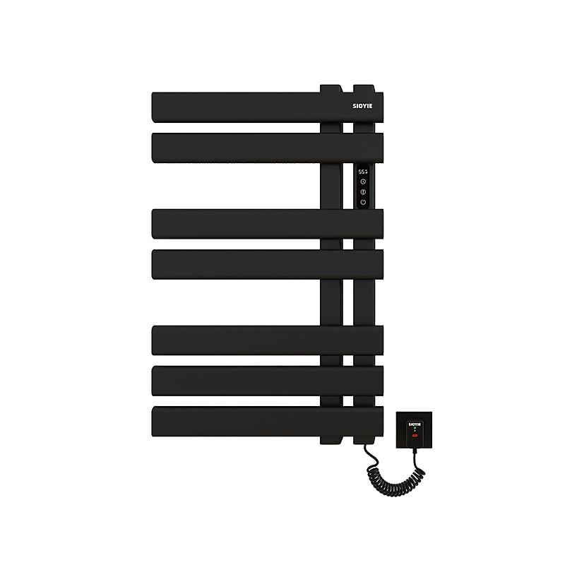 Hangers Safety Boutique / Contemporary Aluminum Bath Organization3