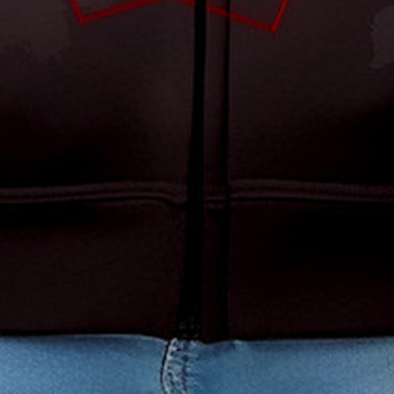 Halloween Boys 3D Spider Hoodie Coat Outerwear Long Sleeve 3D Print Fall Winter Fashion Streetwear Cool Kids 3-12 Years Outdoor Casual Daily Regular Fit3