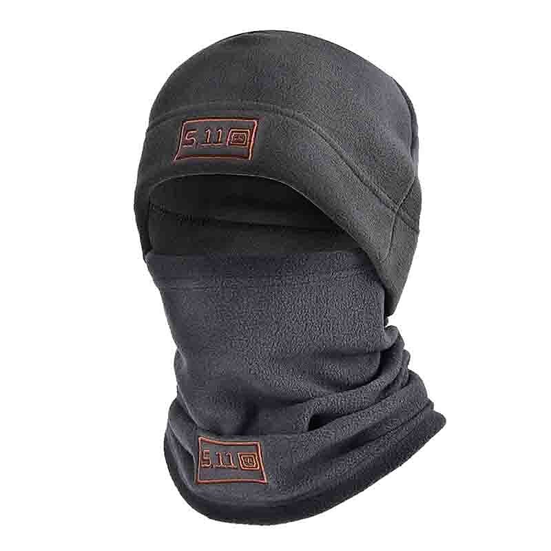 Men's Women's Ski Mask Ski Hat Outdoor Winter Thermal Warm Windproof Breathable Hat for Skiing Camping / Hiking Snowboarding Ski3