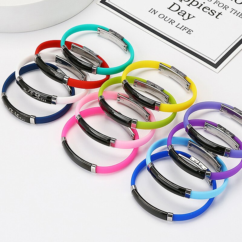 12 Constellations Bracelet Couple Bracelet Male and Female Student Japanese and Korean Version Small and Fashionable Bracelet3