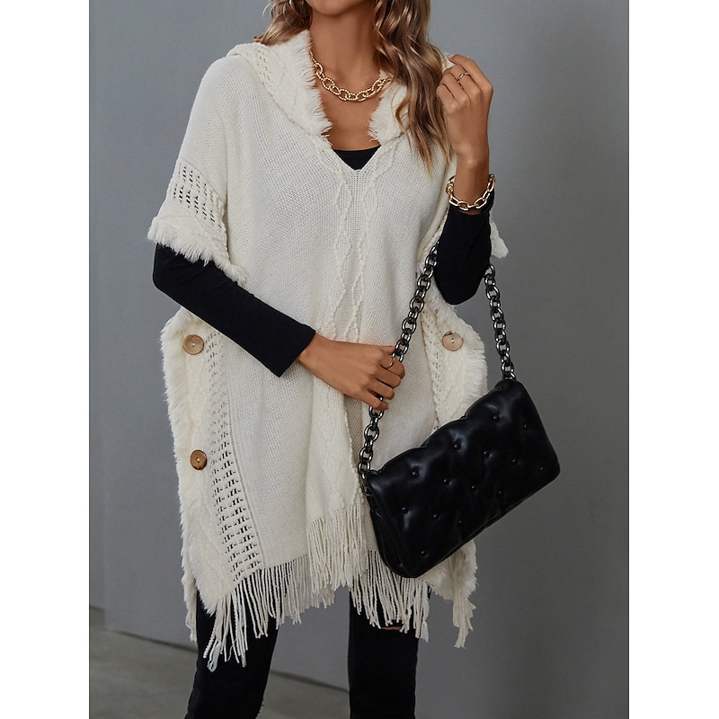 Women's Daily Outdoor Pure Color Headwear4