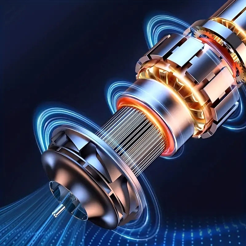 Wireless Portable Charging Handheld Mini Large Suction Multi-functional Blow And Suction Dual-purpose Vacuum Cleaner Swimming Ring Balloon3