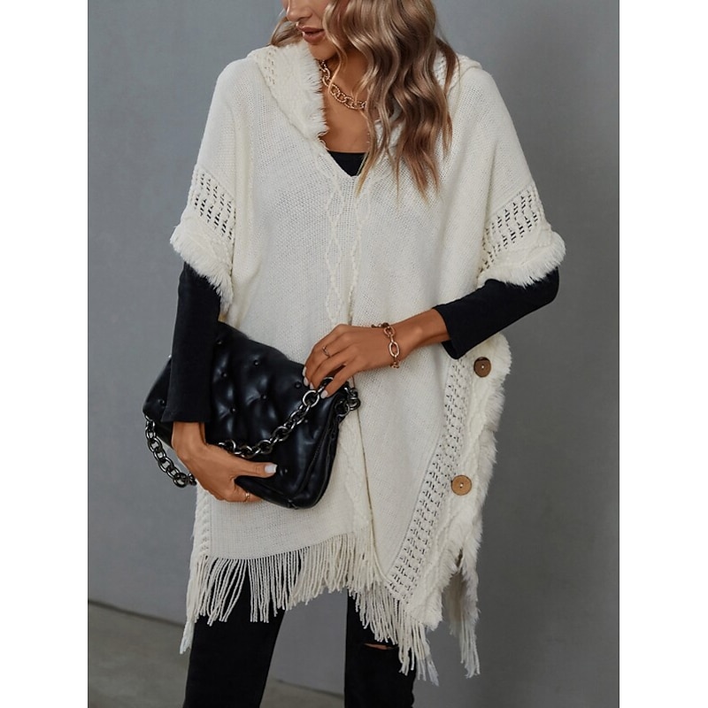 Women's Daily Outdoor Pure Color Headwear3